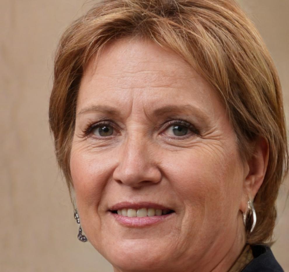 Dr. Sarah Müller, Leiterin Finanzmodellierung bei ravoneltrixa